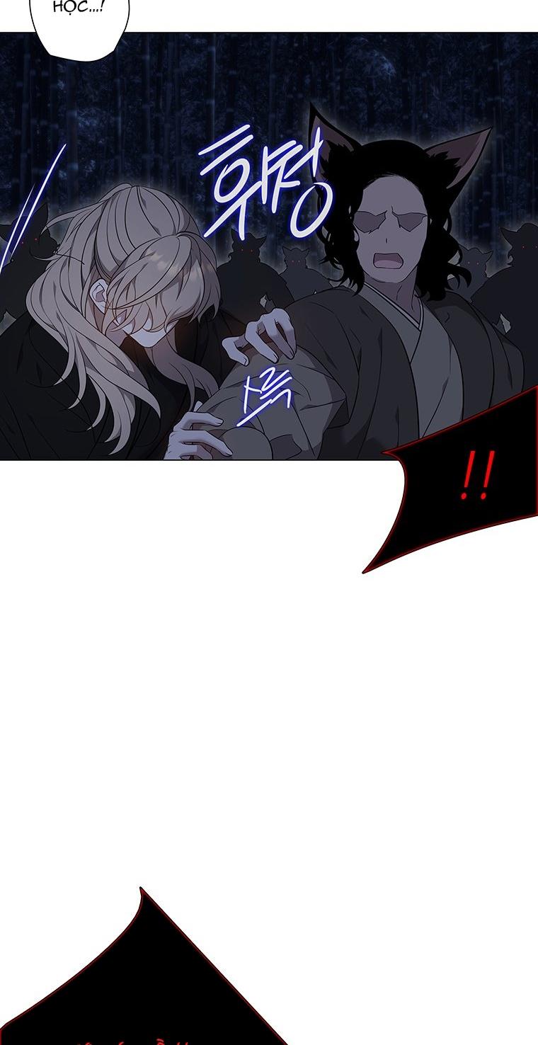 [18+] Ve Vãn, Mê Hoặc Hồ Ly Chapter 70.2 - Page 39