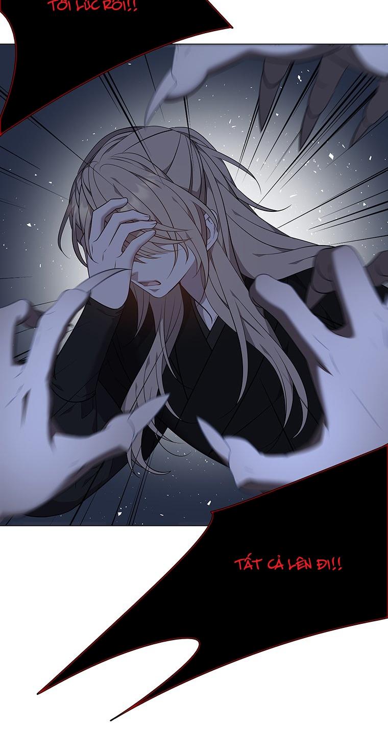 [18+] Ve Vãn, Mê Hoặc Hồ Ly Chapter 70.2 - Page 40