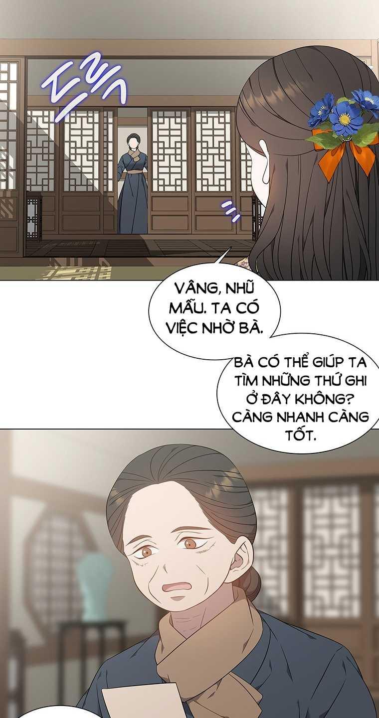 [18+] Ve Vãn, Mê Hoặc Hồ Ly Chapter 65.1 - Page 38