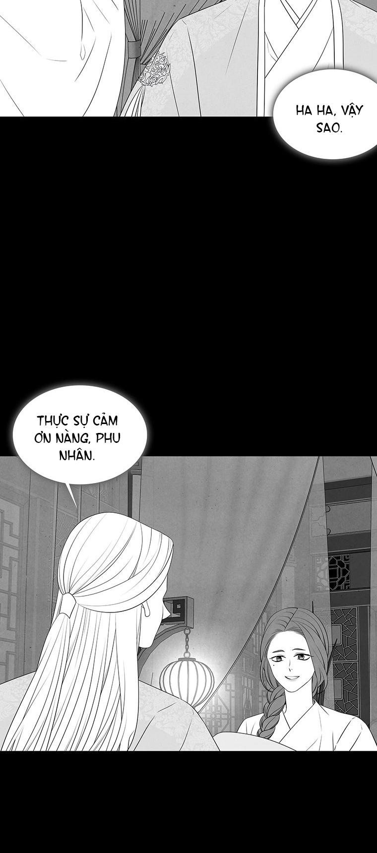 [18+] Ve Vãn, Mê Hoặc Hồ Ly Chapter 41.2 - Page 5