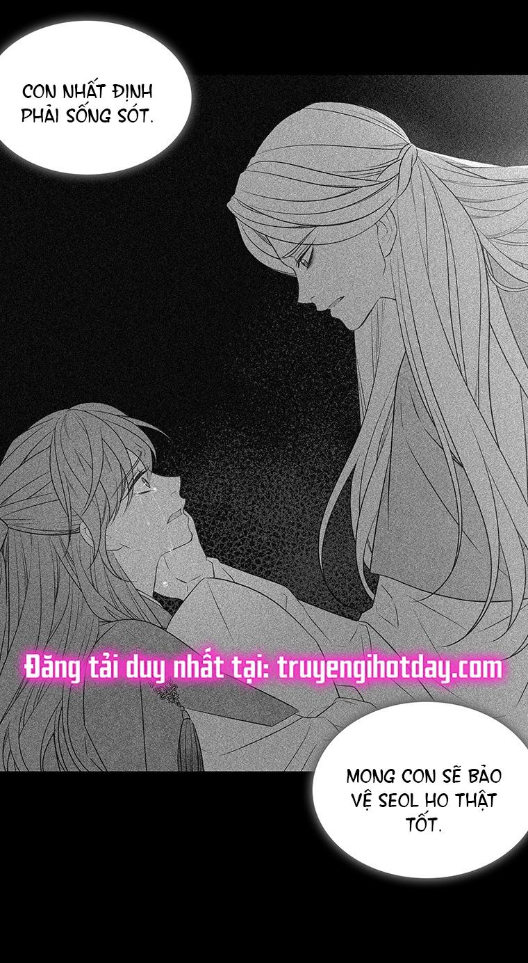 [18+] Ve Vãn, Mê Hoặc Hồ Ly Chapter 41.2 - Page 74