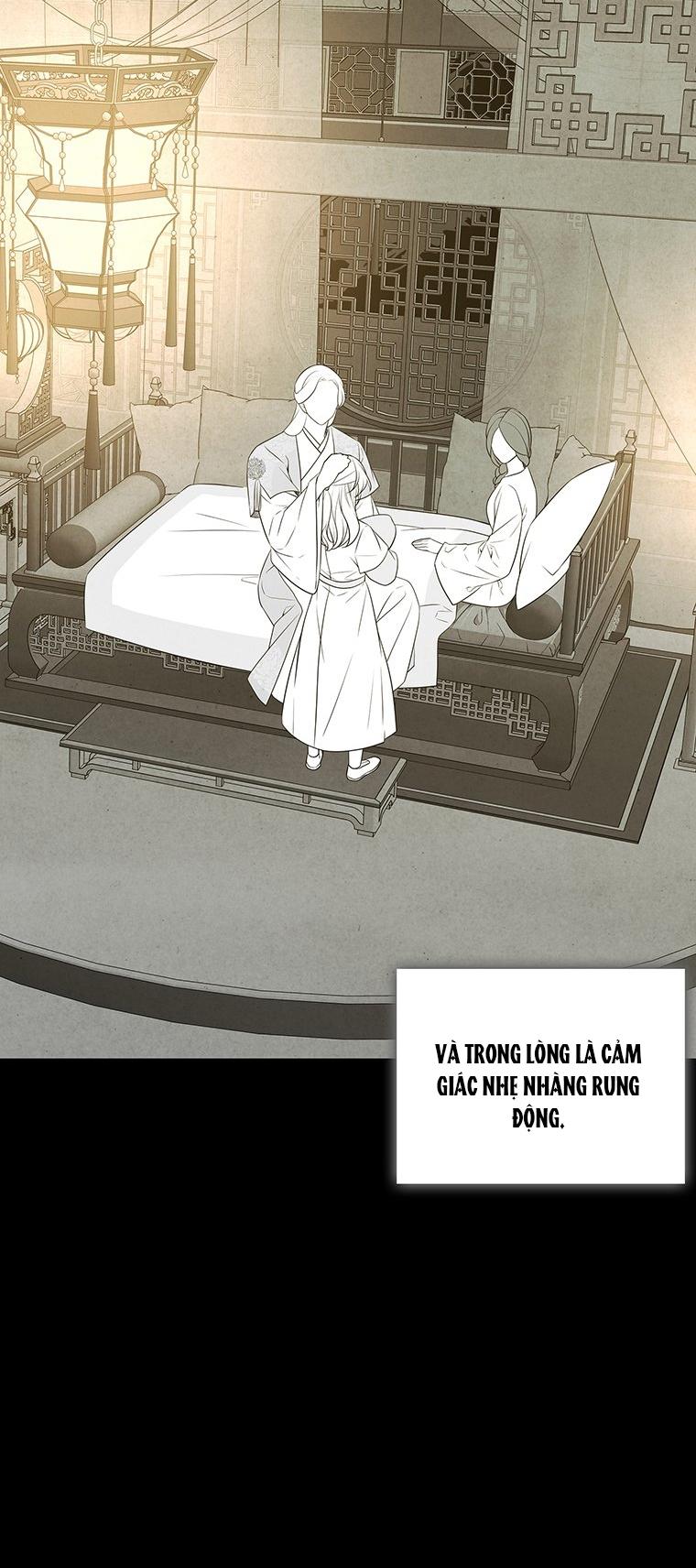 [18+] Ve Vãn, Mê Hoặc Hồ Ly Chapter 41.2 - Page 11