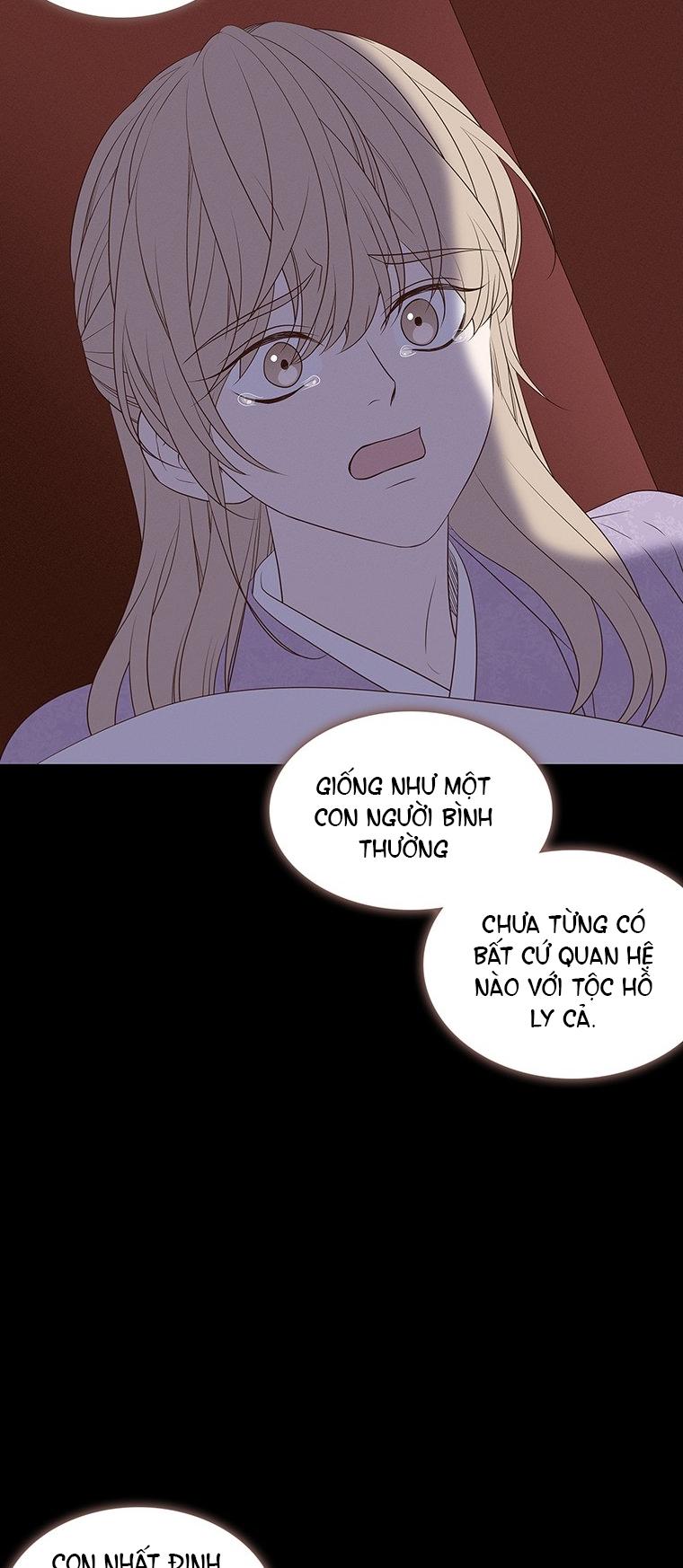 [18+] Ve Vãn, Mê Hoặc Hồ Ly Chapter 41.2 - Page 39