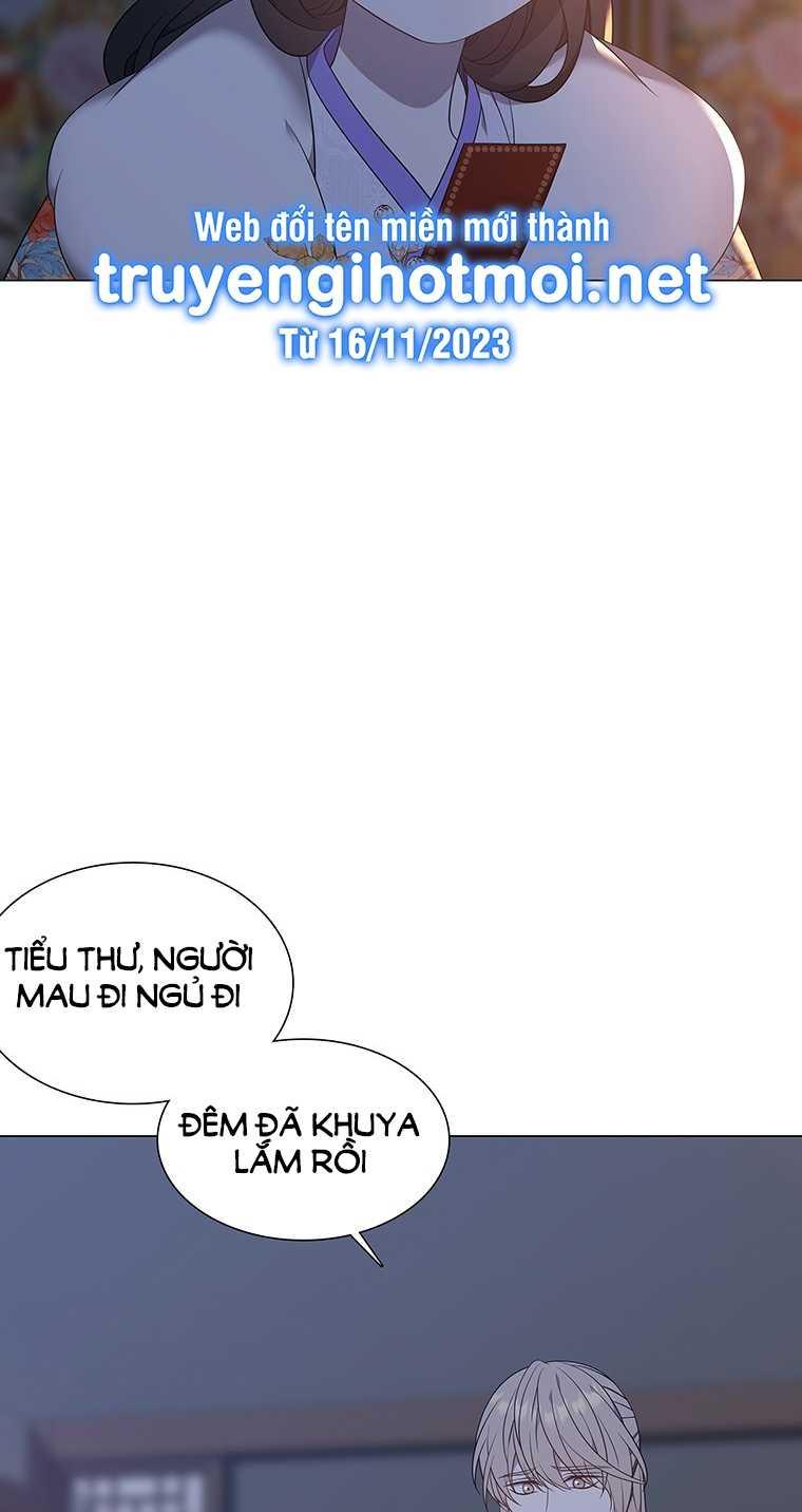 [18+] Ve Vãn, Mê Hoặc Hồ Ly Chapter 62.2 - Page 57