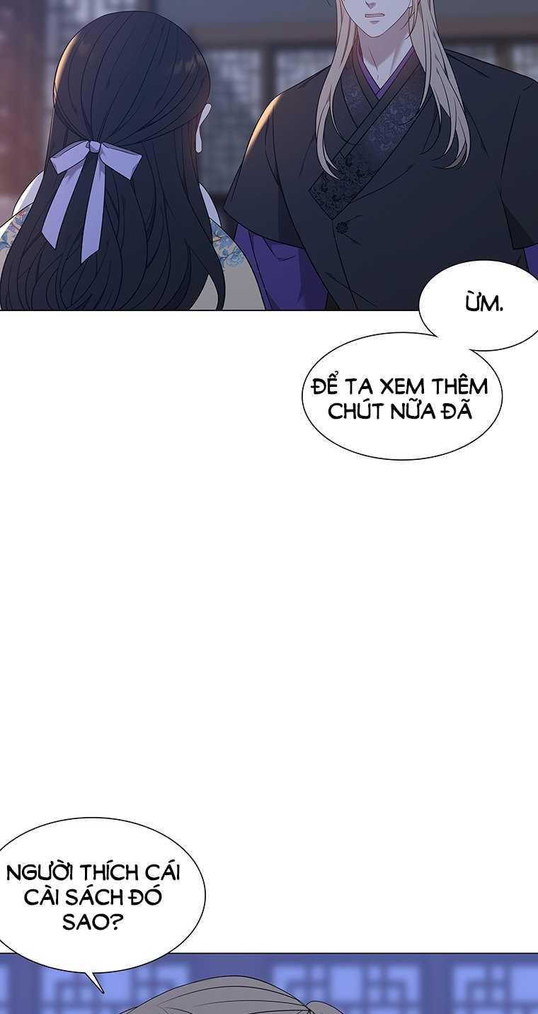 [18+] Ve Vãn, Mê Hoặc Hồ Ly Chapter 62.2 - Page 58