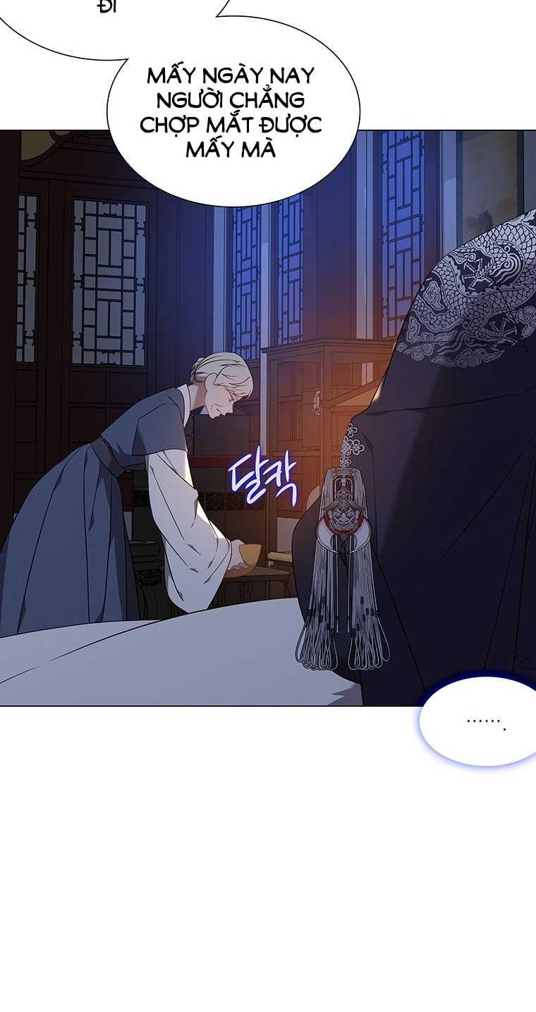 [18+] Ve Vãn, Mê Hoặc Hồ Ly Chapter 62.2 - Page 37