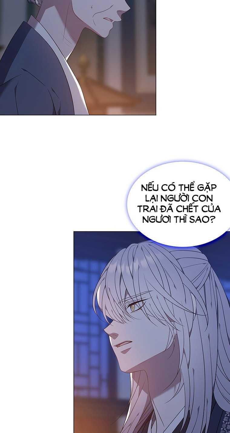 [18+] Ve Vãn, Mê Hoặc Hồ Ly Chapter 62.2 - Page 49