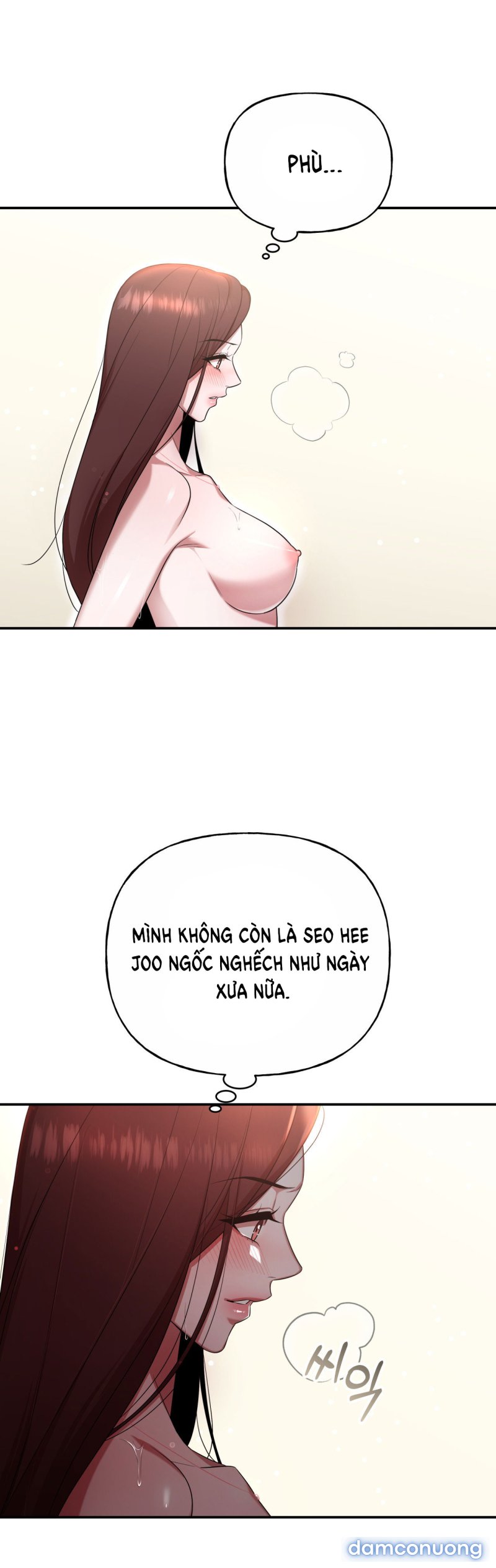 [18+] TIỀN BỐI NGẠO MẠN Chapter 4 - Page 11