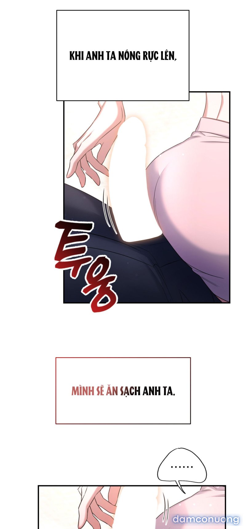 [18+] TIỀN BỐI NGẠO MẠN Chapter 4 - Page 15