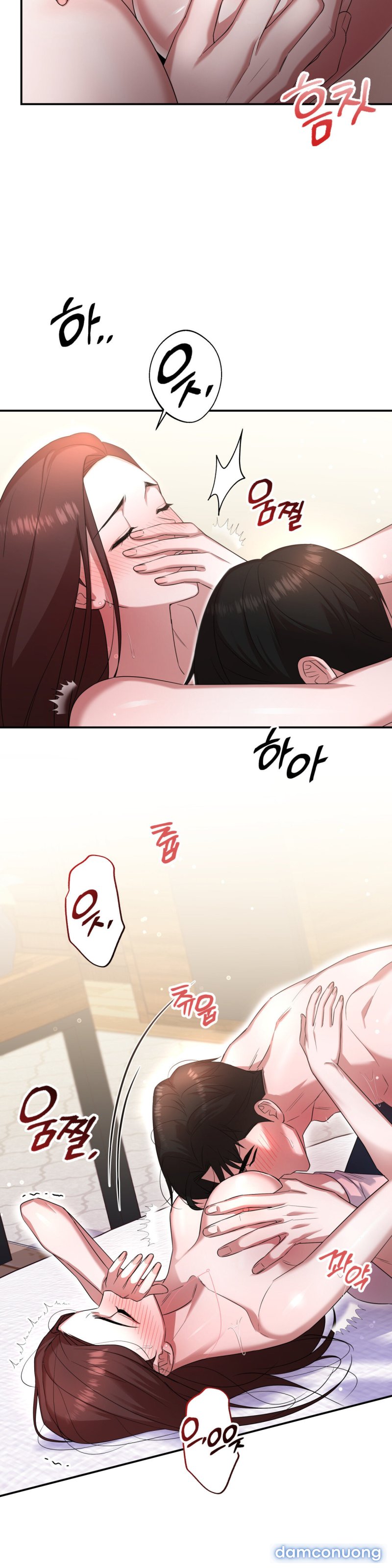 [18+] TIỀN BỐI NGẠO MẠN Chapter 4 - Page 7