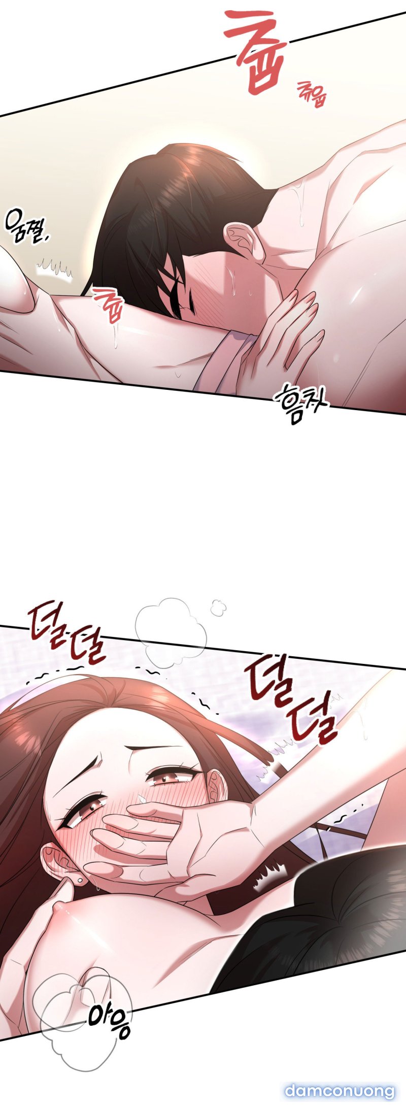 [18+] TIỀN BỐI NGẠO MẠN Chapter 4 - Page 8