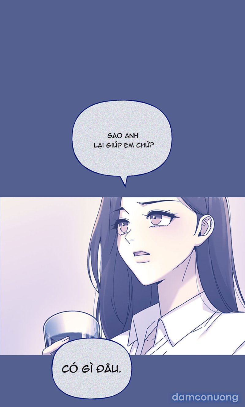 [18+] TIỀN BỐI NGẠO MẠN Chapter 10 - Page 1