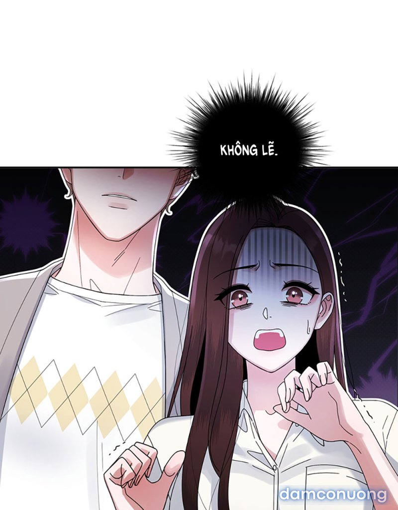 [18+] TIỀN BỐI NGẠO MẠN Chapter 10 - Page 15