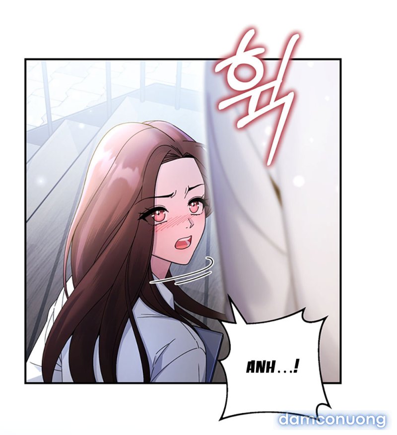 [18+] TIỀN BỐI NGẠO MẠN Chapter 10 - Page 20