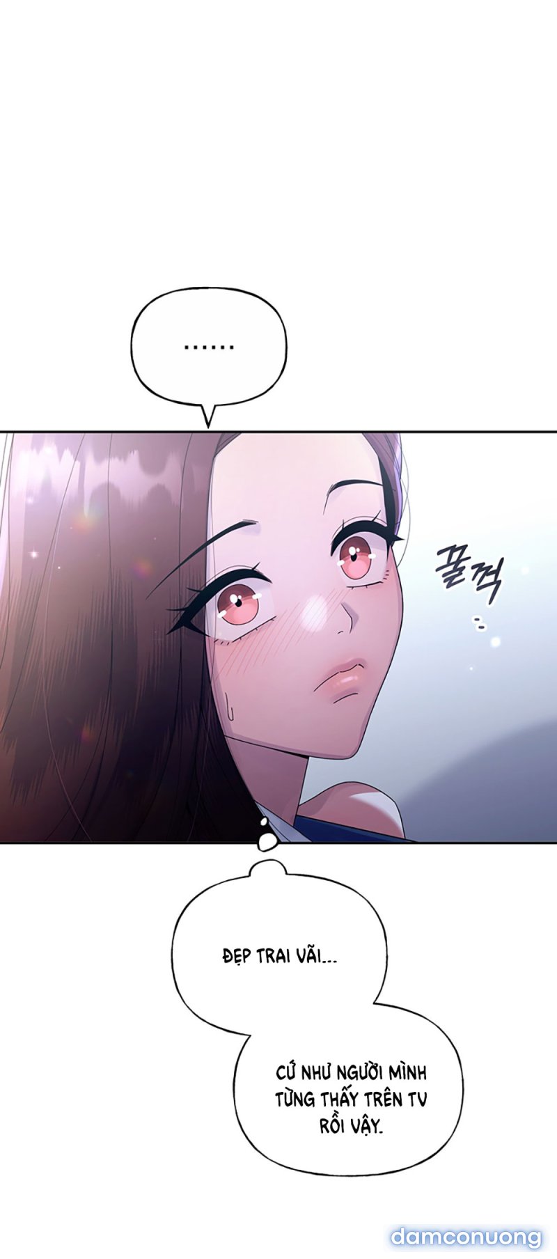 [18+] TIỀN BỐI NGẠO MẠN Chapter 10 - Page 22