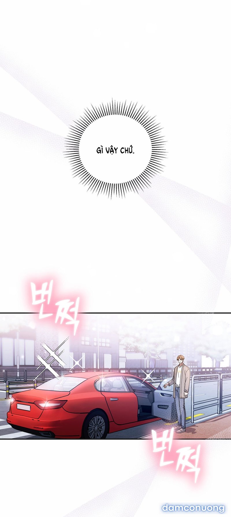 [18+] TIỀN BỐI NGẠO MẠN Chapter 10 - Page 40