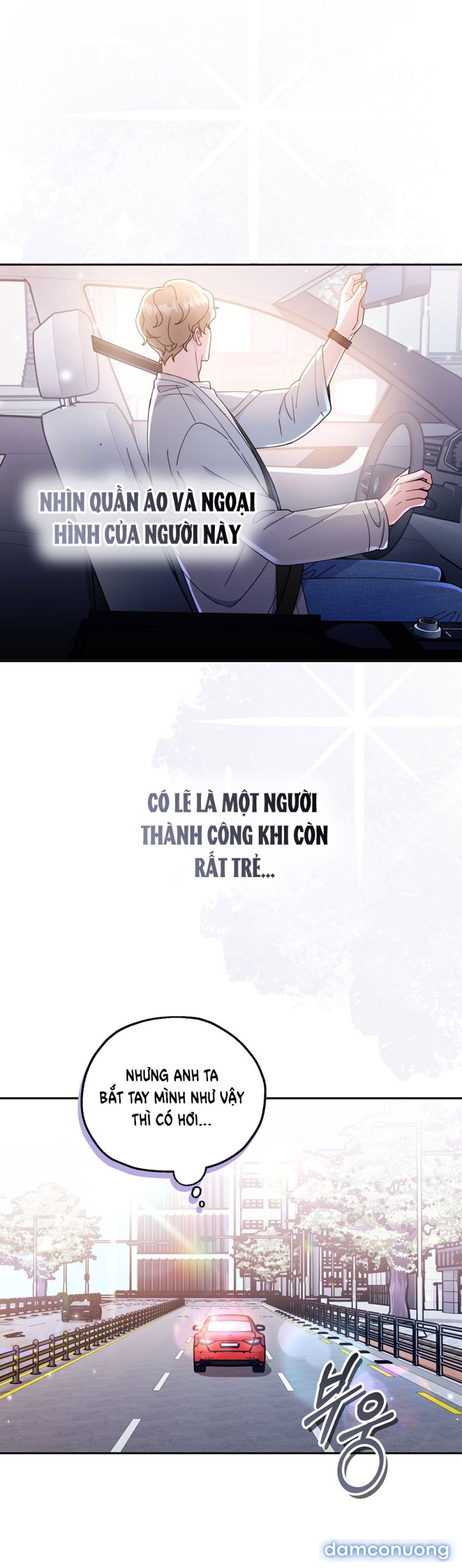 [18+] TIỀN BỐI NGẠO MẠN Chapter 10 - Page 43