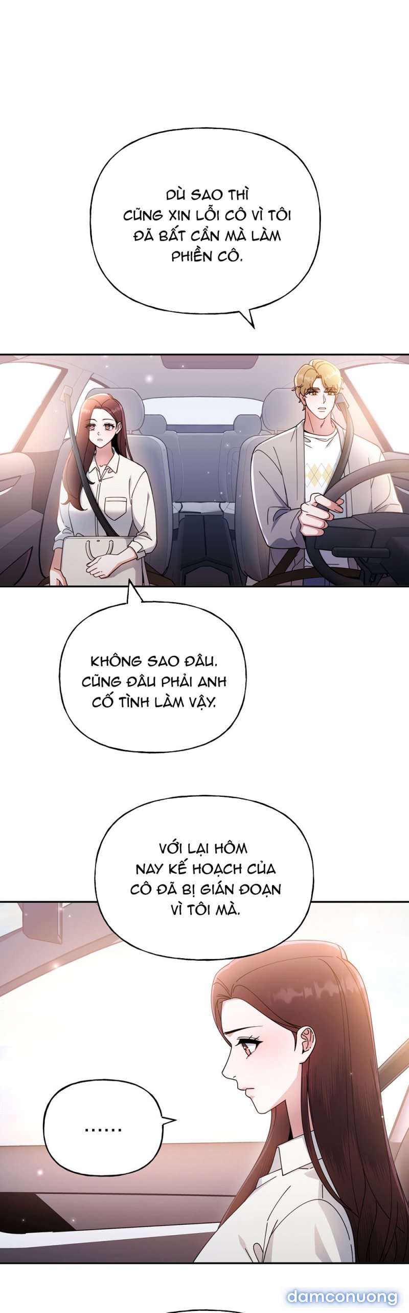 [18+] TIỀN BỐI NGẠO MẠN Chapter 10 - Page 44