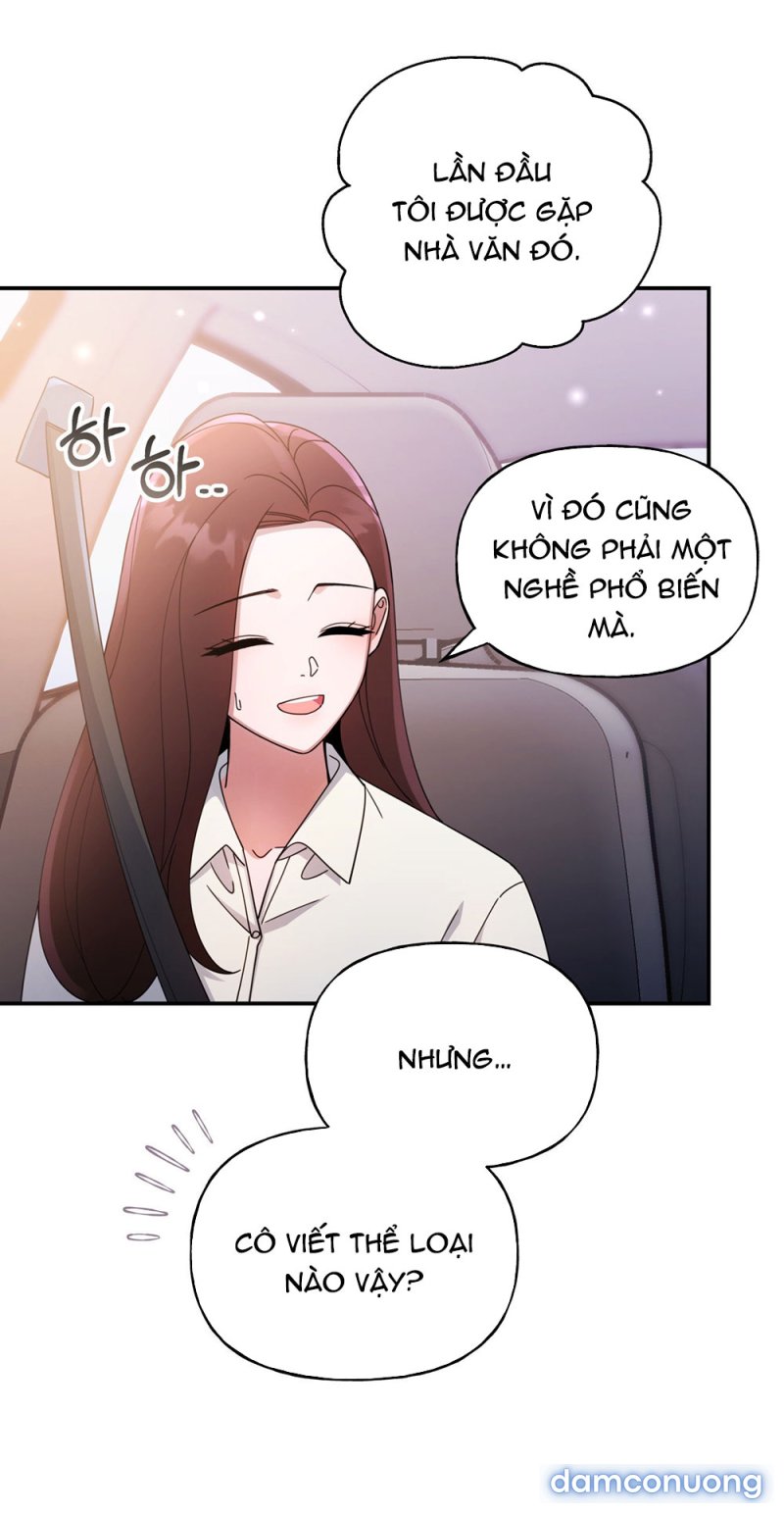 [18+] TIỀN BỐI NGẠO MẠN Chapter 10 - Page 46