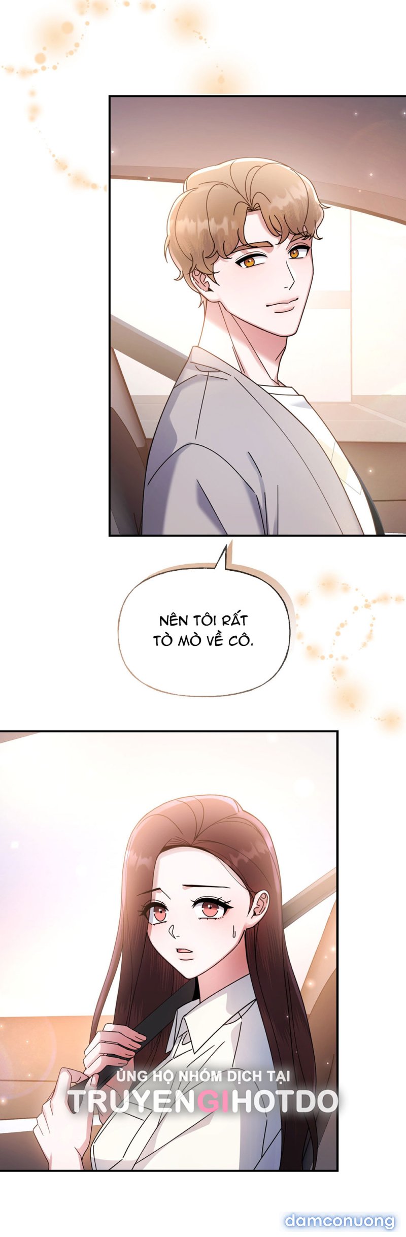 [18+] TIỀN BỐI NGẠO MẠN Chapter 10 - Page 53