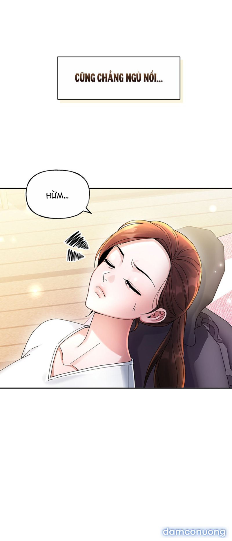 [18+] TIỀN BỐI NGẠO MẠN Chapter 10 - Page 8