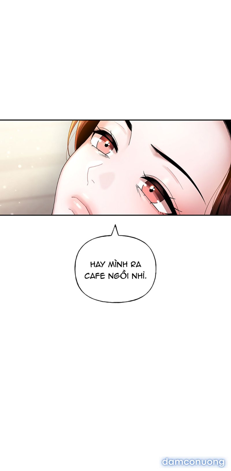 [18+] TIỀN BỐI NGẠO MẠN Chapter 10 - Page 9