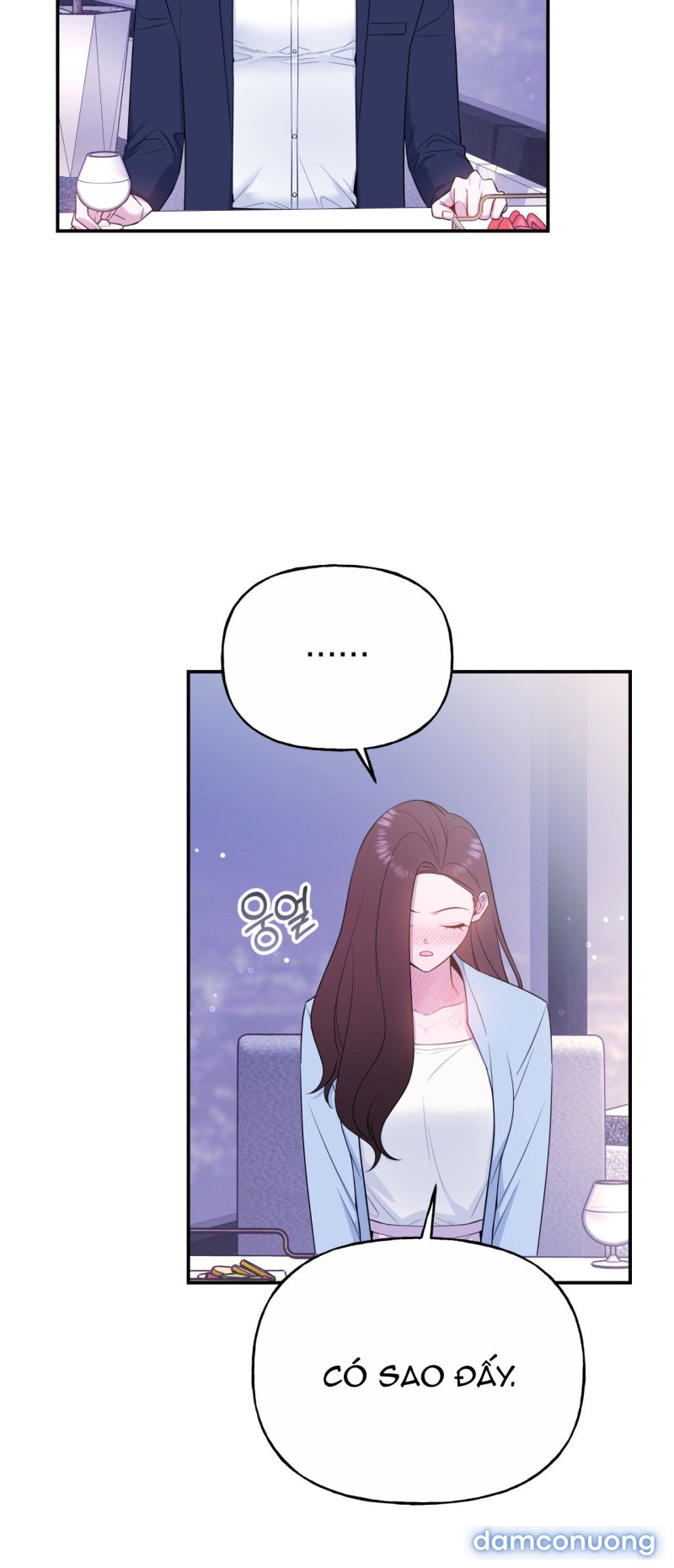 [18+] TIỀN BỐI NGẠO MẠN Chapter 3 - Page 14