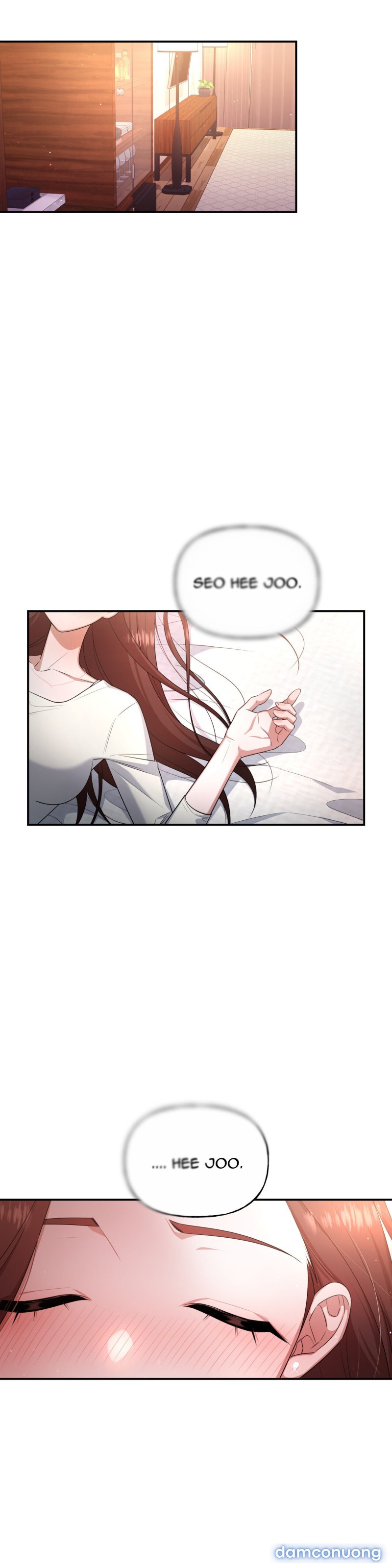 [18+] TIỀN BỐI NGẠO MẠN Chapter 3 - Page 20