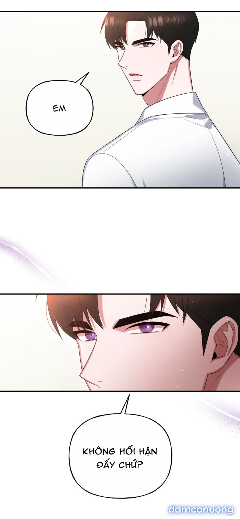 [18+] TIỀN BỐI NGẠO MẠN Chapter 3 - Page 29