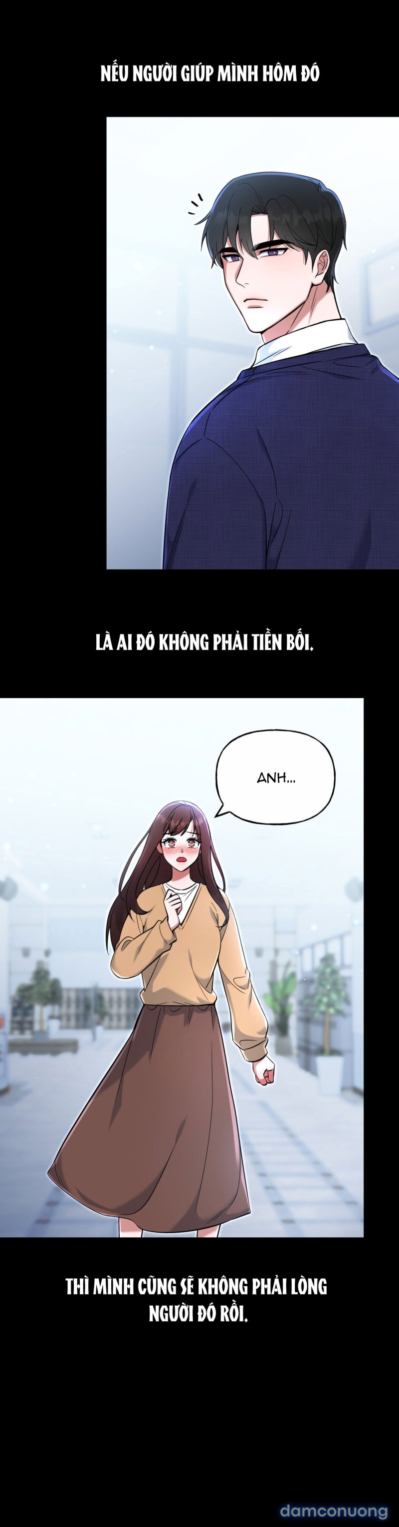 [18+] TIỀN BỐI NGẠO MẠN Chapter 12 - Page 27