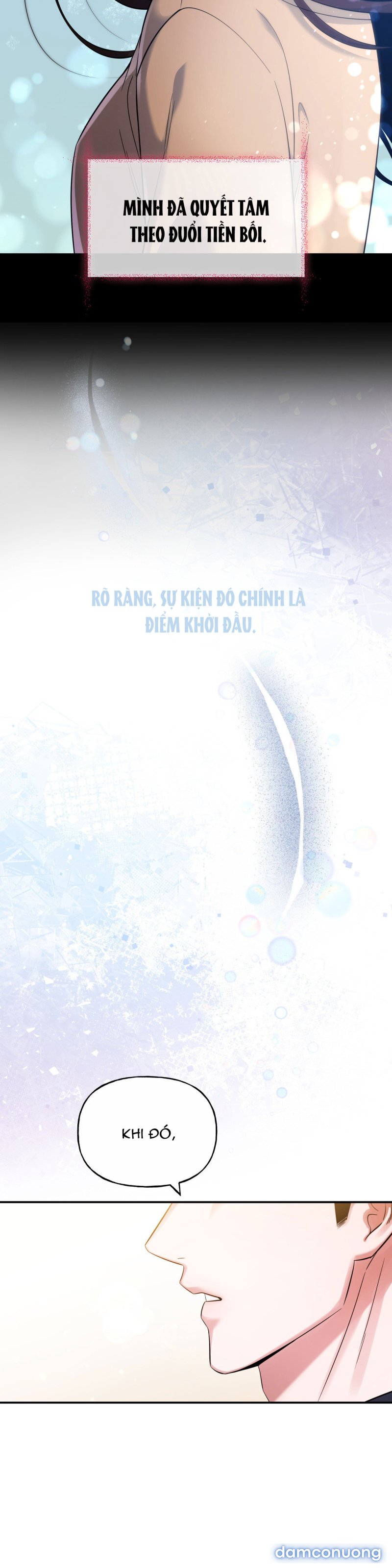 [18+] TIỀN BỐI NGẠO MẠN Chapter 12 - Page 32