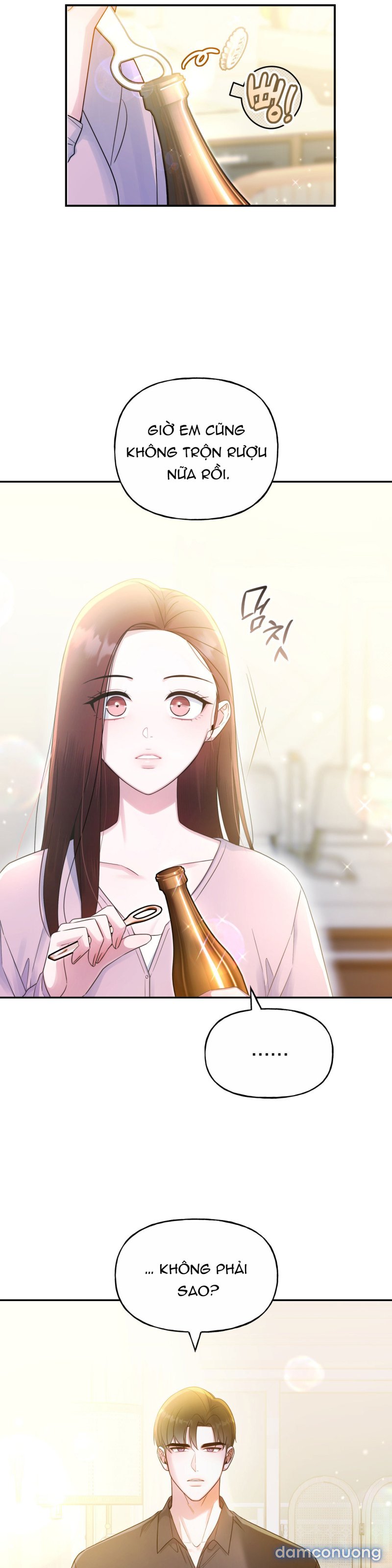 [18+] TIỀN BỐI NGẠO MẠN Chapter 11 - Page 17