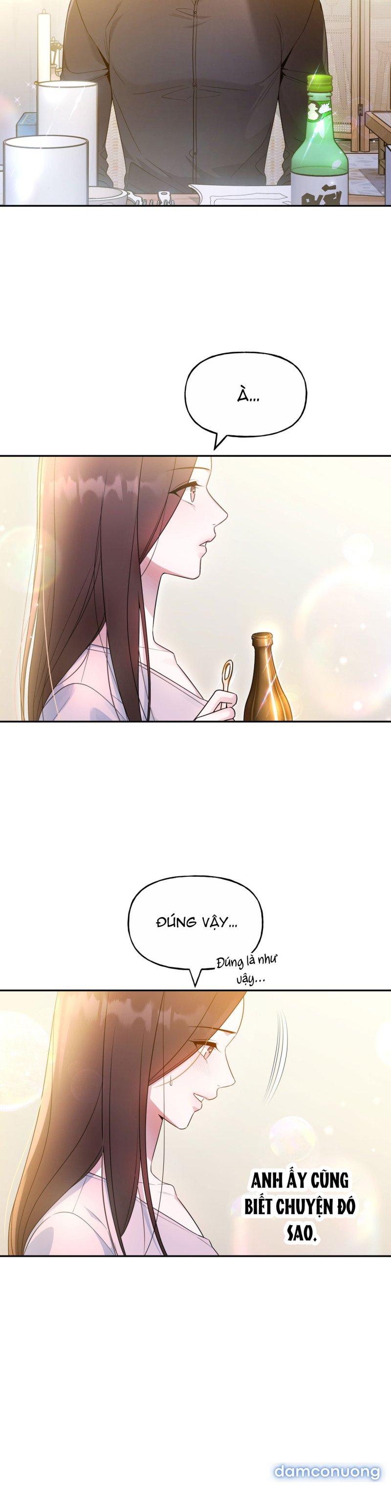 [18+] TIỀN BỐI NGẠO MẠN Chapter 11 - Page 18