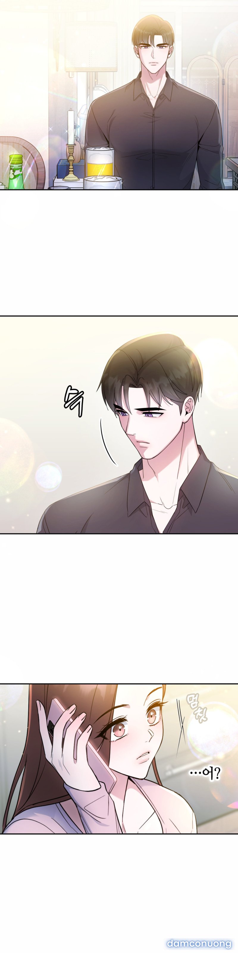 [18+] TIỀN BỐI NGẠO MẠN Chapter 11 - Page 24