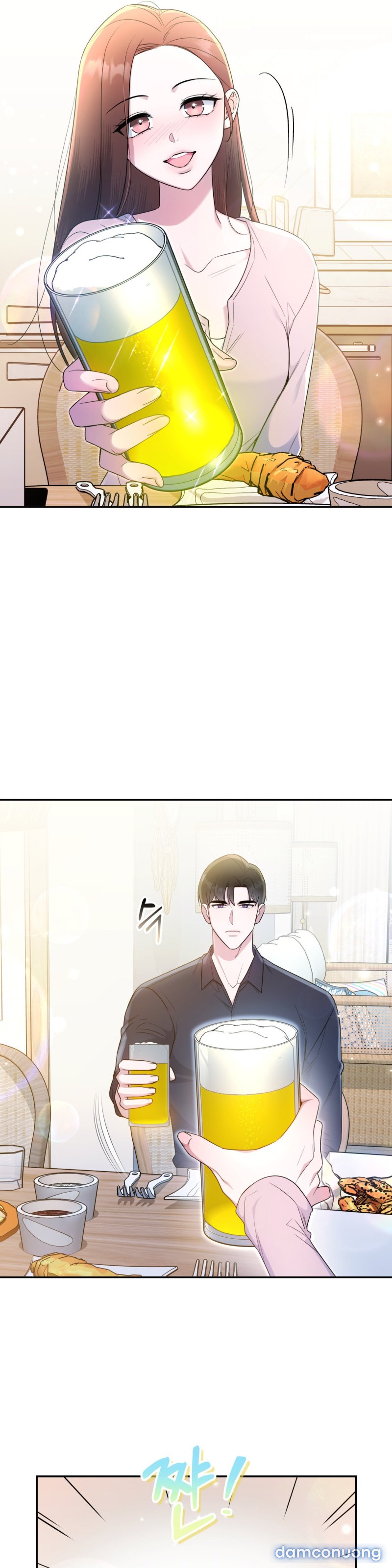 [18+] TIỀN BỐI NGẠO MẠN Chapter 11 - Page 29