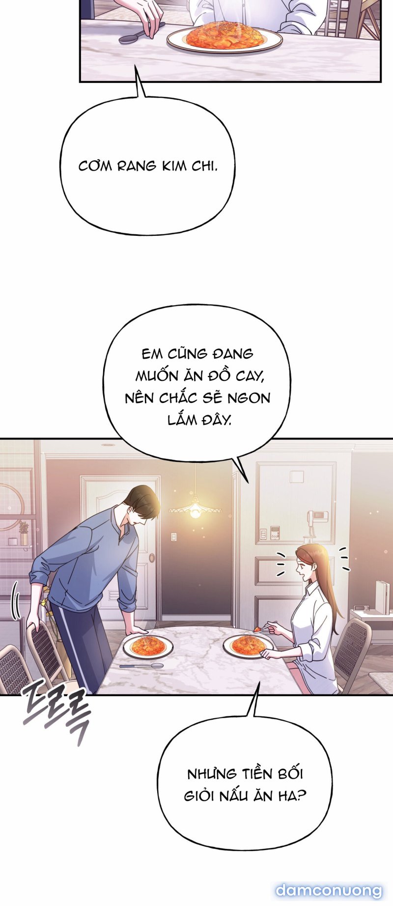 [18+] TIỀN BỐI NGẠO MẠN Chapter 8 - Page 15