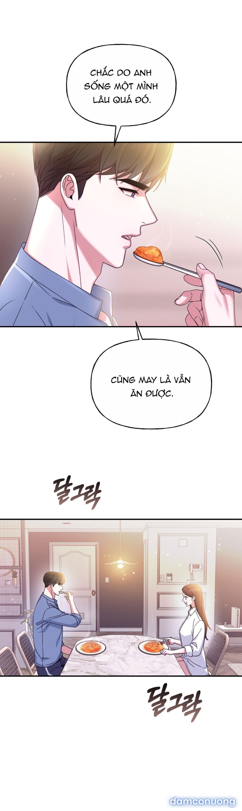 [18+] TIỀN BỐI NGẠO MẠN Chapter 8 - Page 17