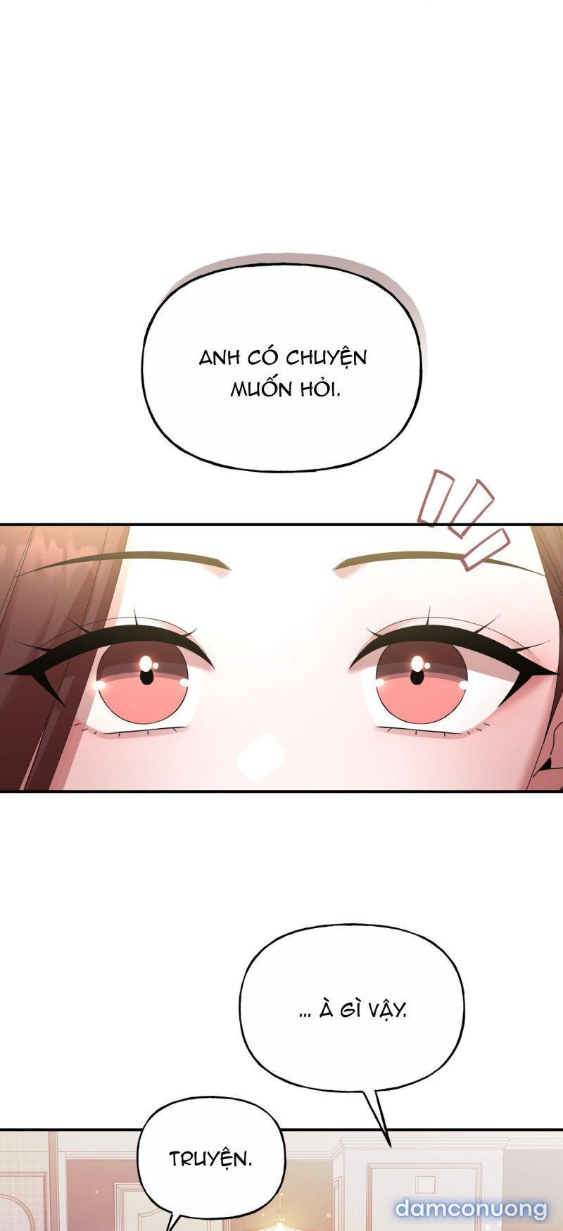 [18+] TIỀN BỐI NGẠO MẠN Chapter 8 - Page 20