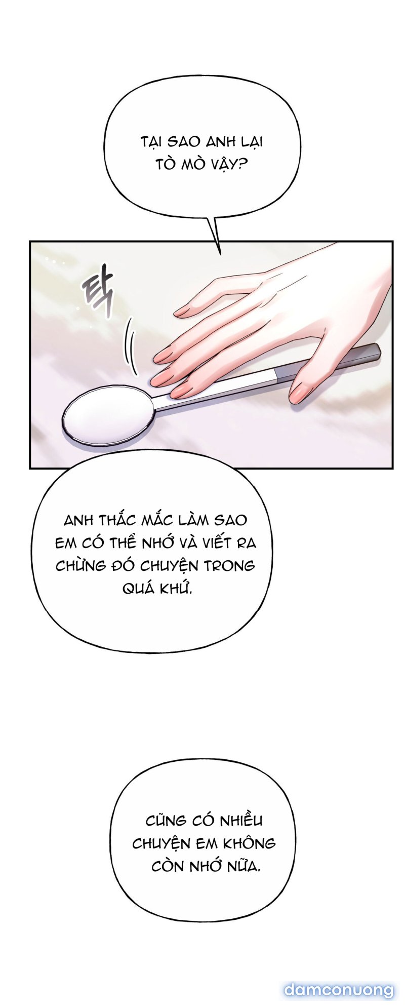 [18+] TIỀN BỐI NGẠO MẠN Chapter 8 - Page 22