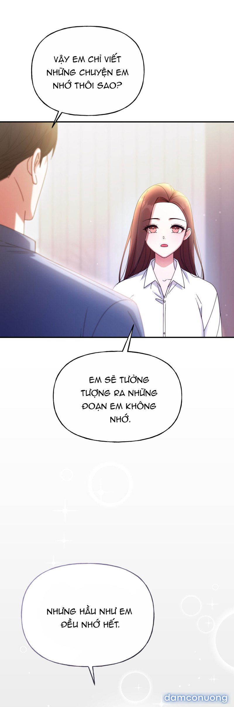 [18+] TIỀN BỐI NGẠO MẠN Chapter 8 - Page 23