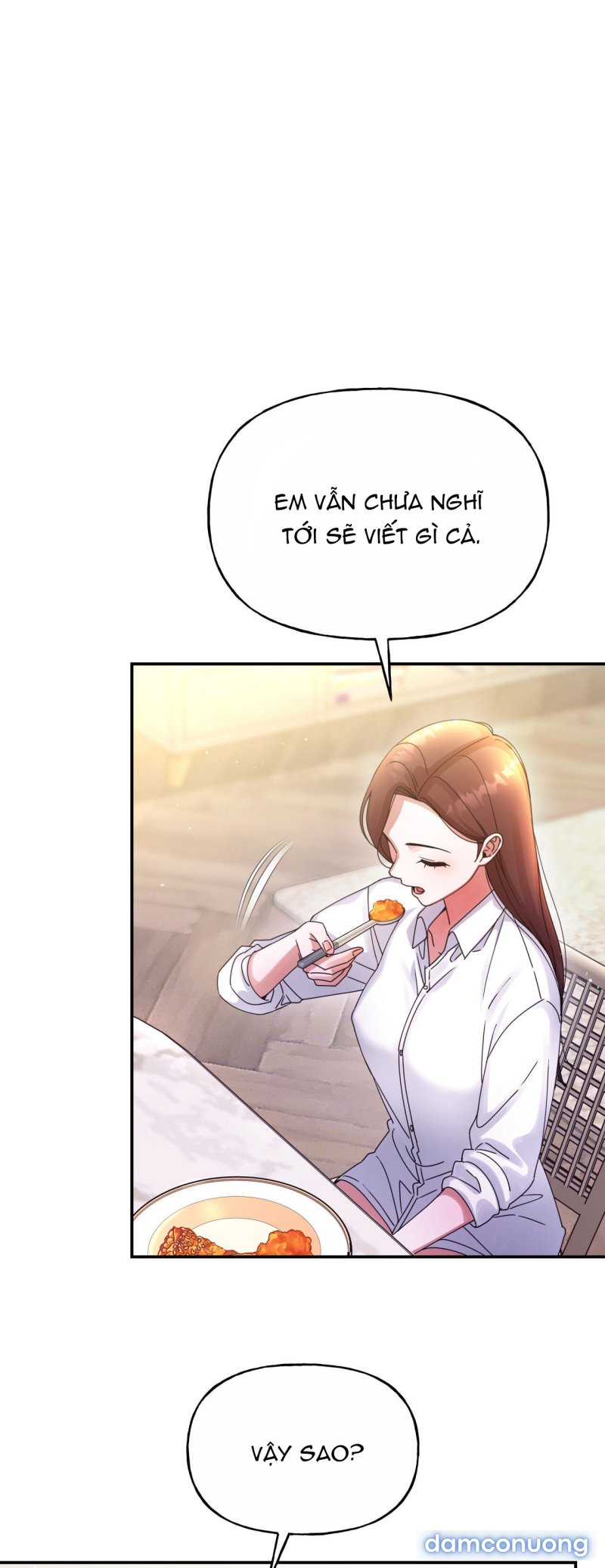 [18+] TIỀN BỐI NGẠO MẠN Chapter 8 - Page 26