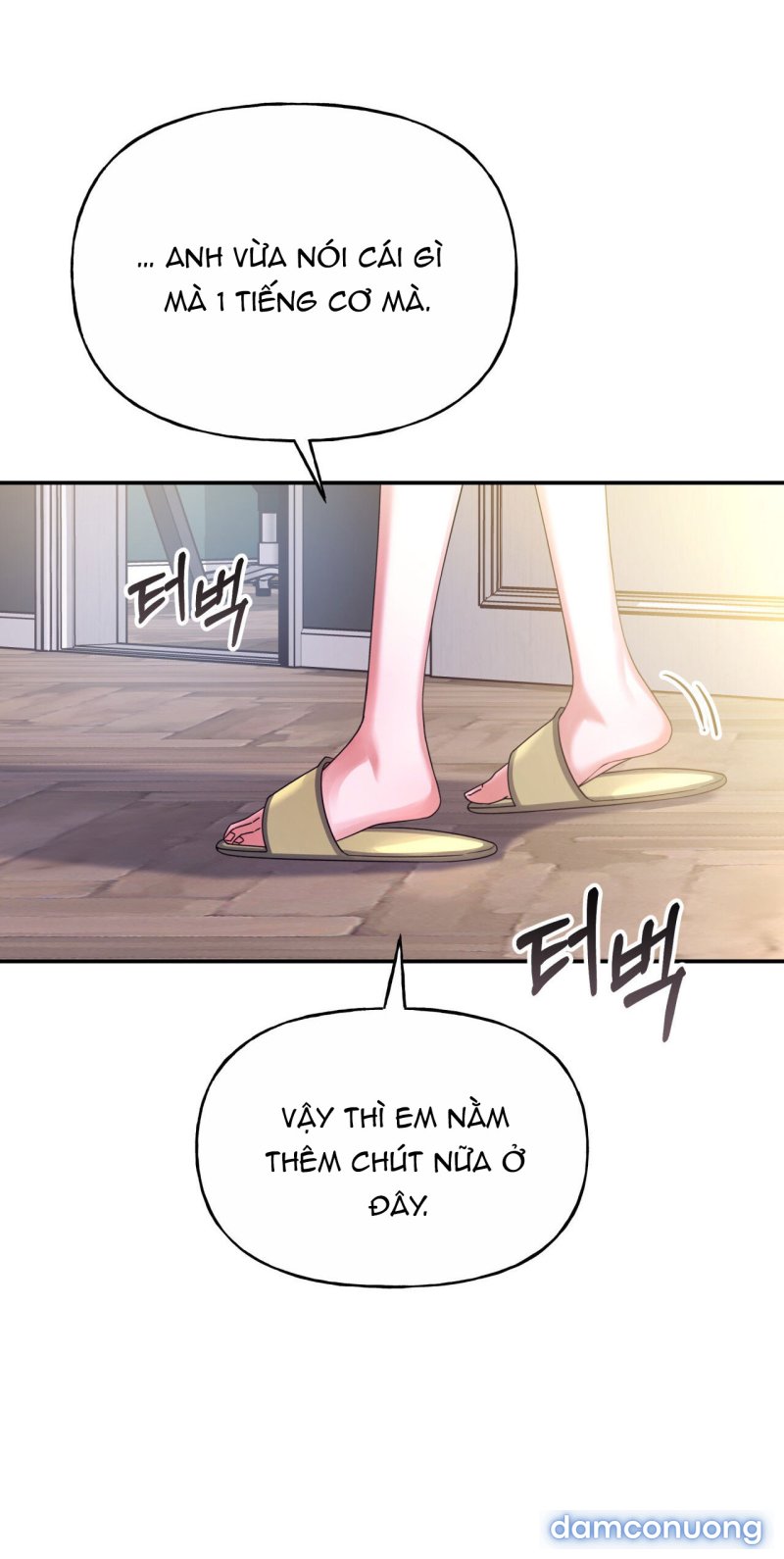 [18+] TIỀN BỐI NGẠO MẠN Chapter 8 - Page 41