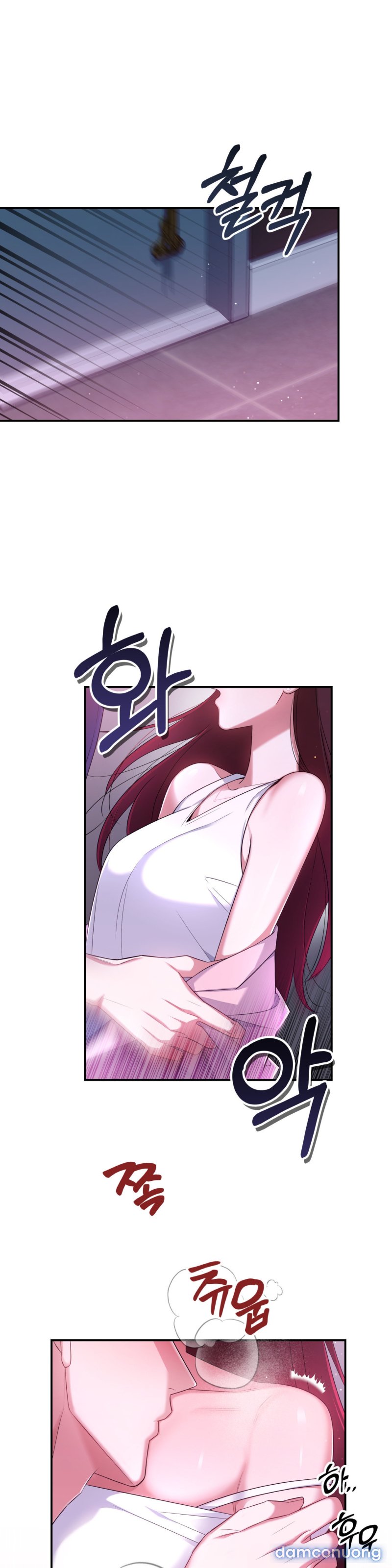 [18+] TIỀN BỐI NGẠO MẠN Chapter 7 - Page 1