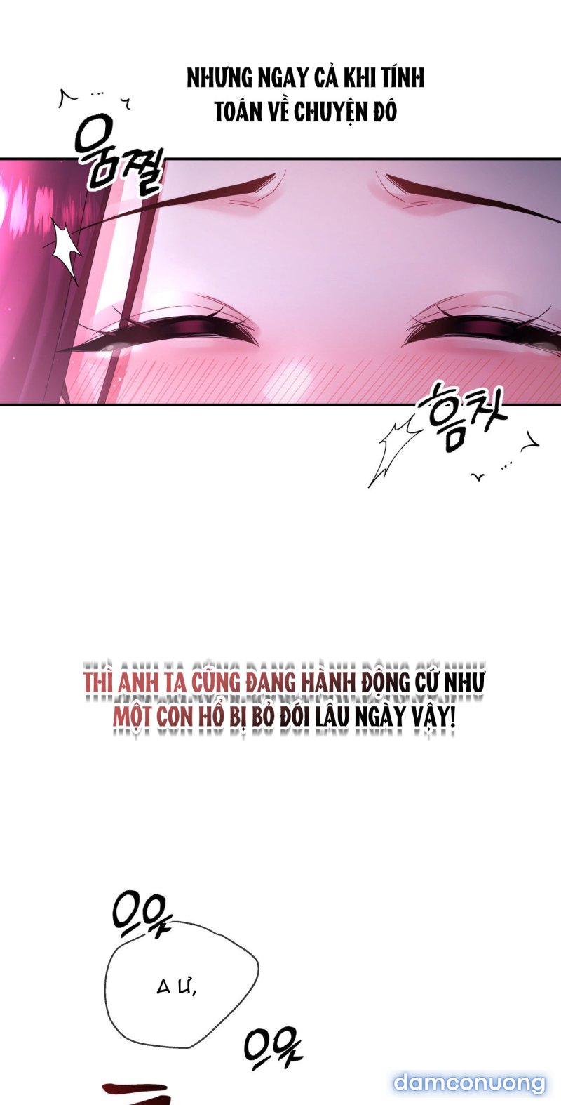 [18+] TIỀN BỐI NGẠO MẠN Chapter 7 - Page 19