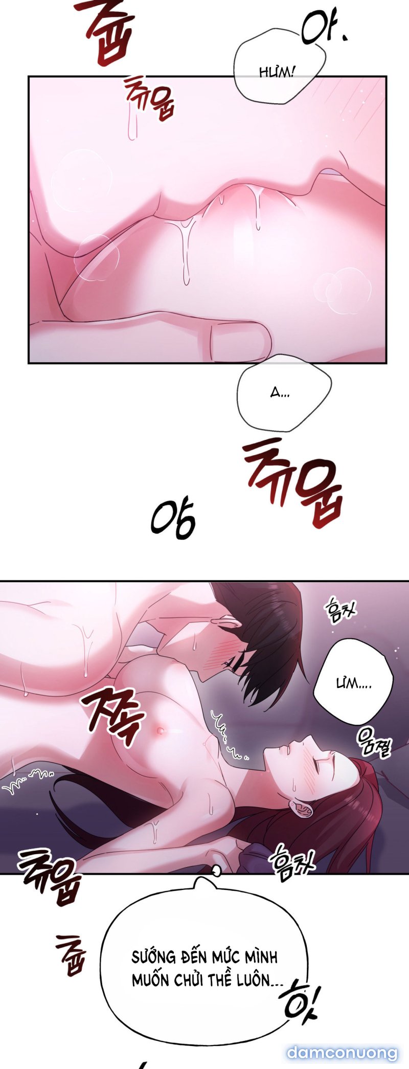 [18+] TIỀN BỐI NGẠO MẠN Chapter 7 - Page 20