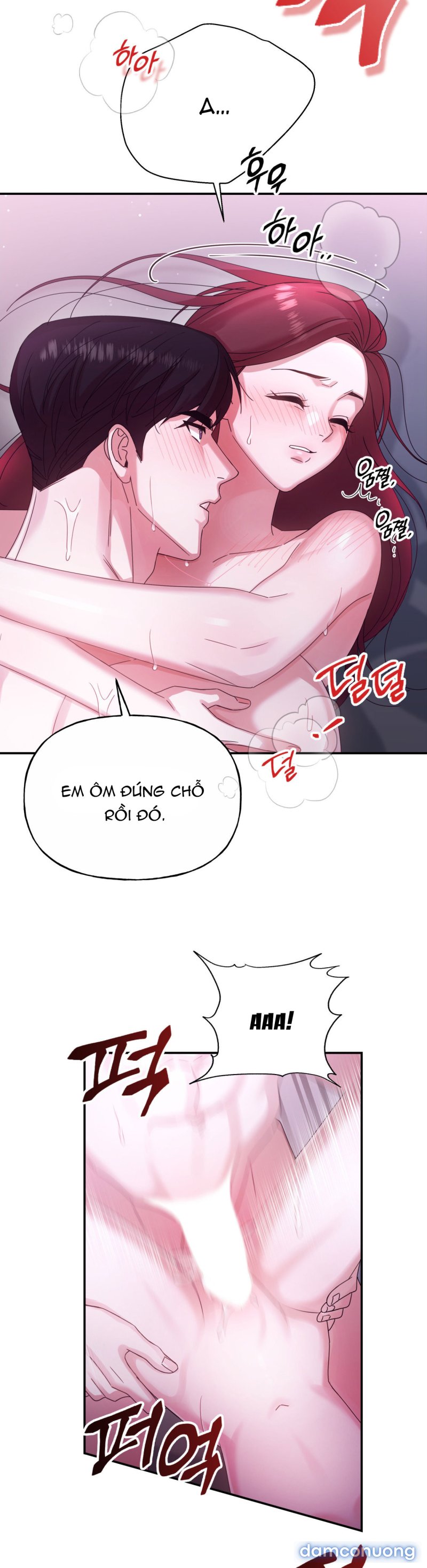 [18+] TIỀN BỐI NGẠO MẠN Chapter 7 - Page 26