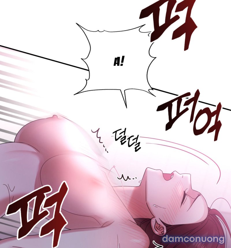 [18+] TIỀN BỐI NGẠO MẠN Chapter 7 - Page 27