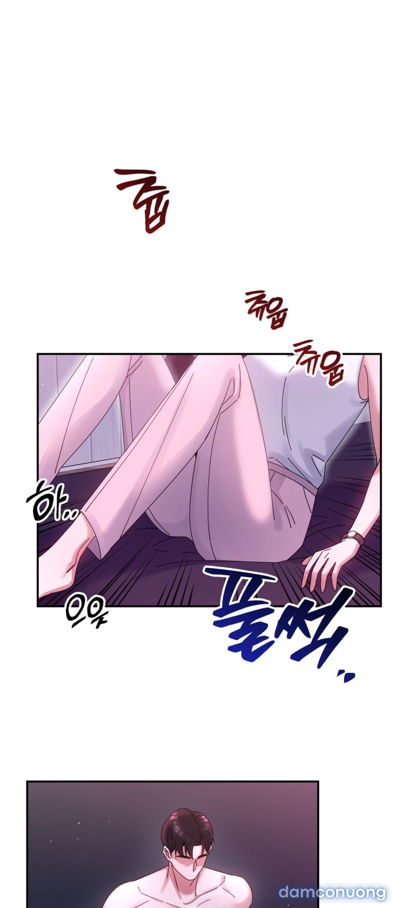 [18+] TIỀN BỐI NGẠO MẠN Chapter 7 - Page 6