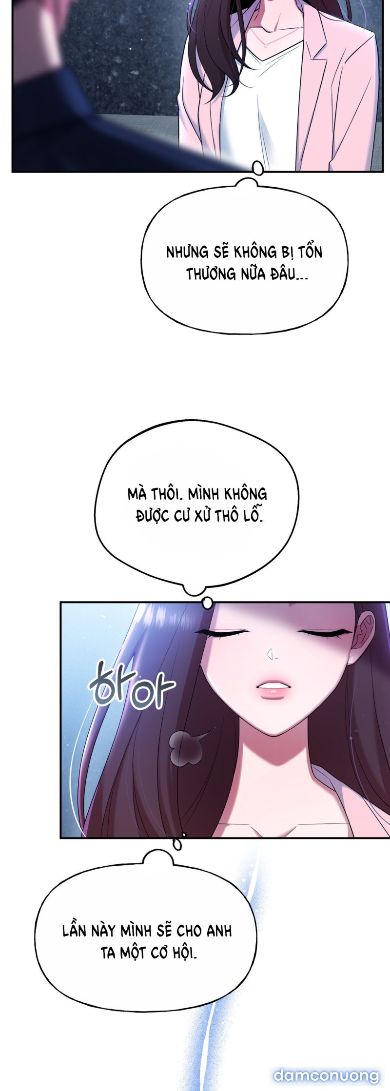 [18+] TIỀN BỐI NGẠO MẠN Chapter 6 - Page 19