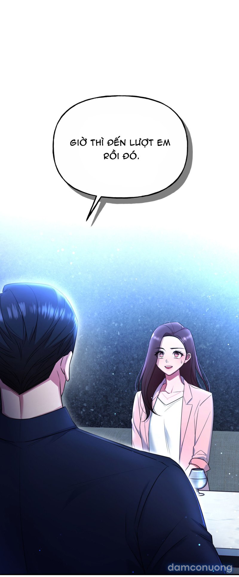 [18+] TIỀN BỐI NGẠO MẠN Chapter 6 - Page 2